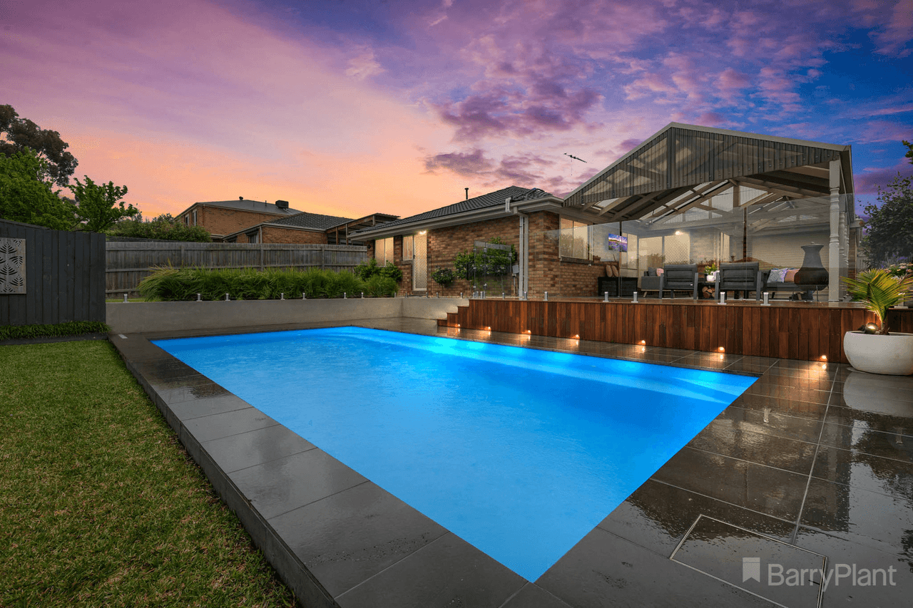 21 Serendip Court, Narre Warren, VIC 3805