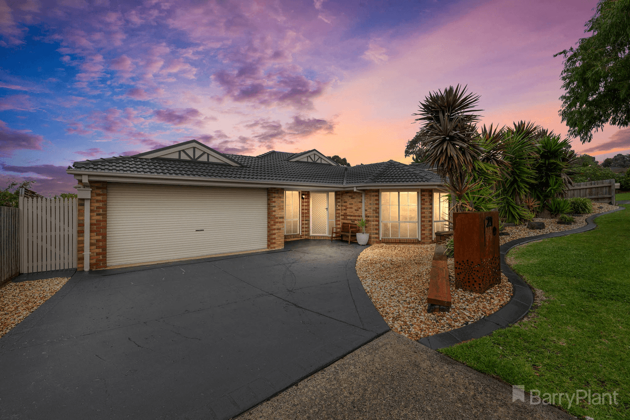 21 Serendip Court, Narre Warren, VIC 3805