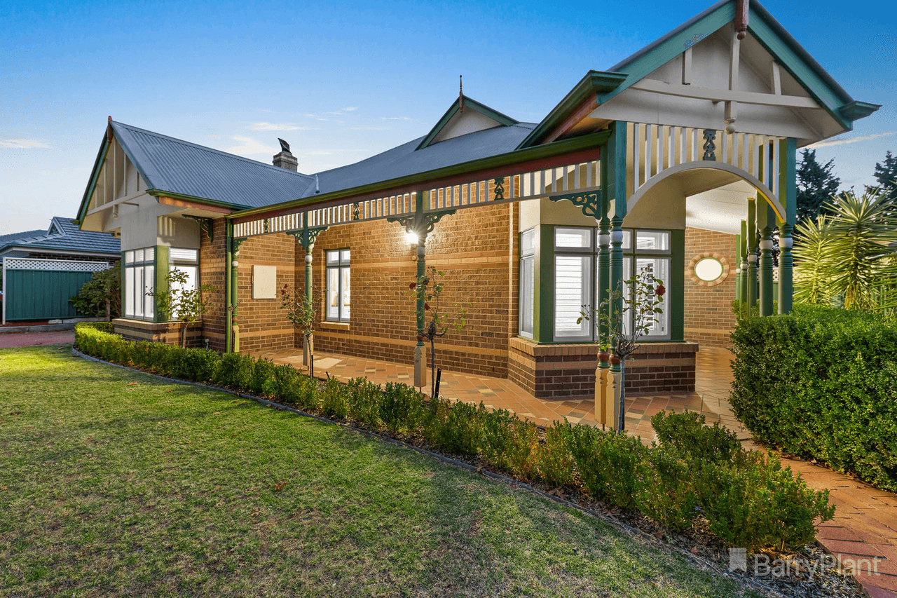 133 Montbrae Circuit, Narre Warren North, VIC 3804