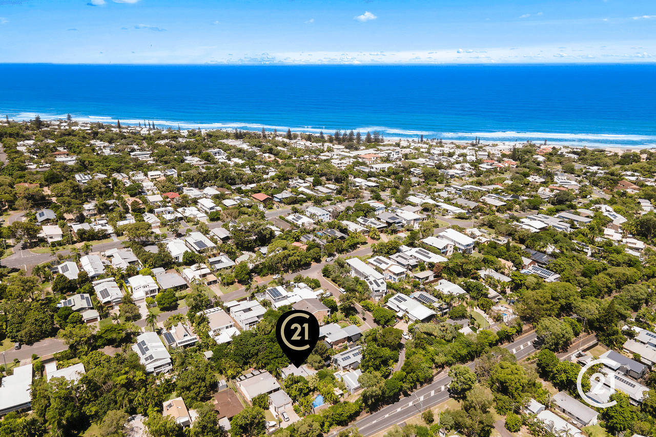 194 Edwards Street, Sunshine Beach, QLD 4567