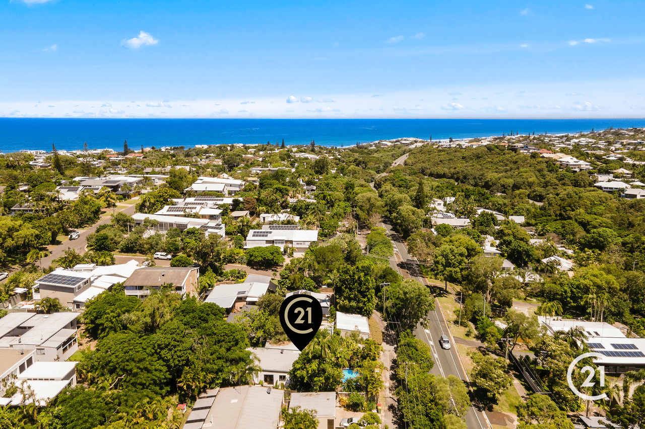 194 Edwards Street, Sunshine Beach, QLD 4567