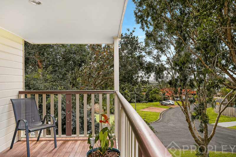 2/3 Rosslea Court, Banora Point, NSW 2486