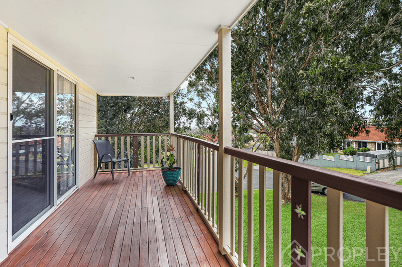2/3 Rosslea Court, Banora Point, NSW 2486