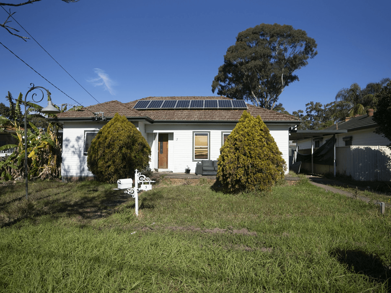 3 Essex St, GUILDFORD, NSW 2161