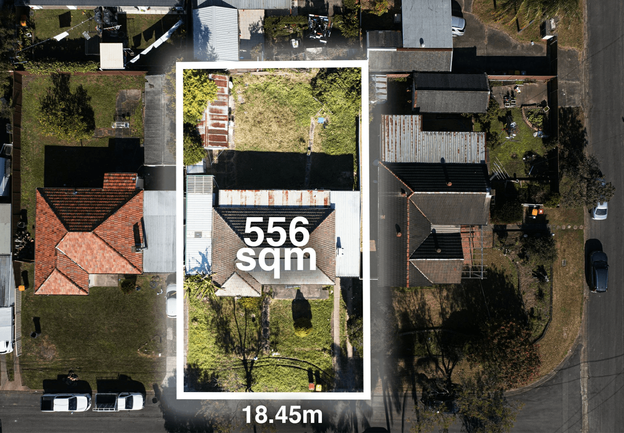 3 Essex St, GUILDFORD, NSW 2161