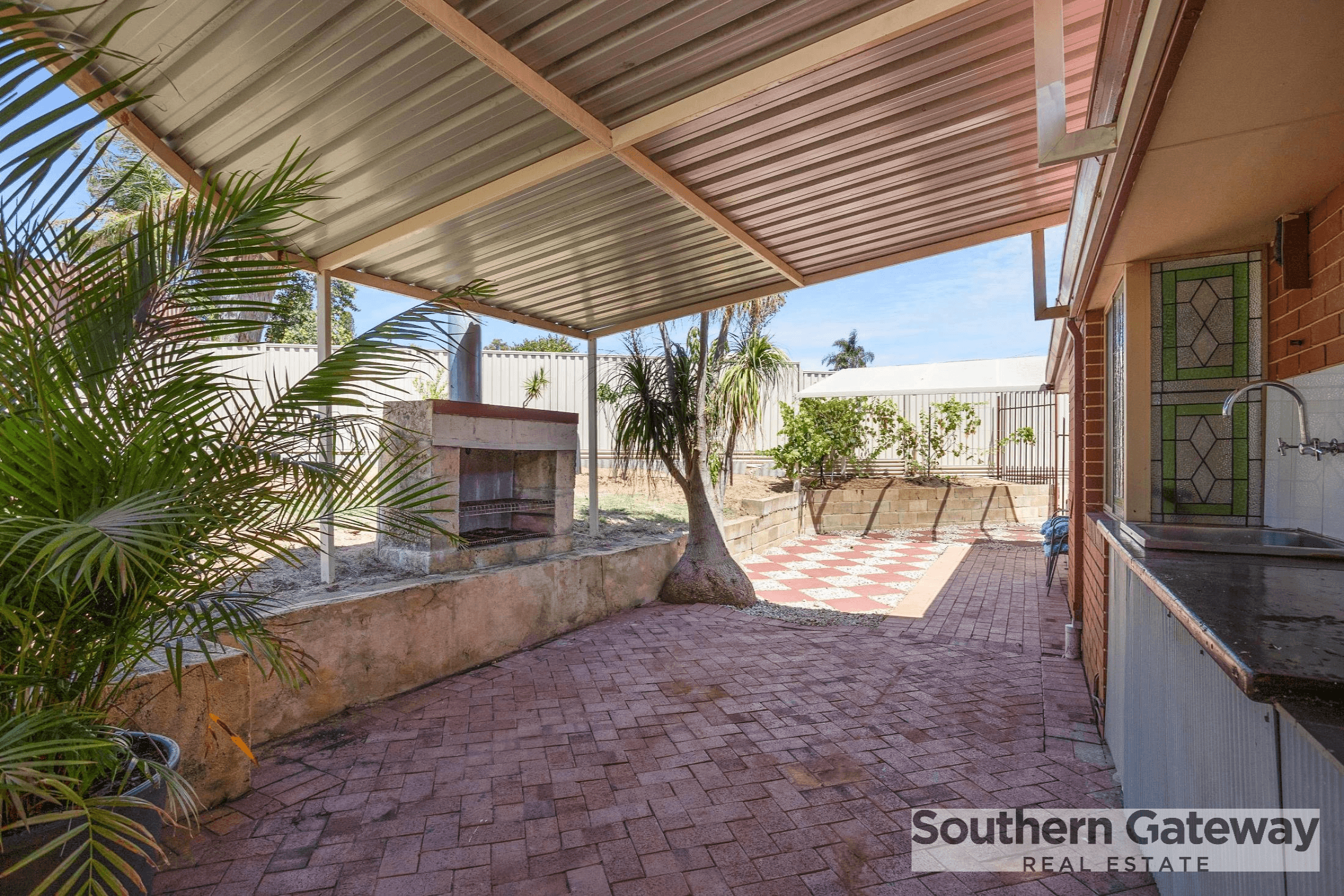 3 Turpin Place, PARMELIA, WA 6167