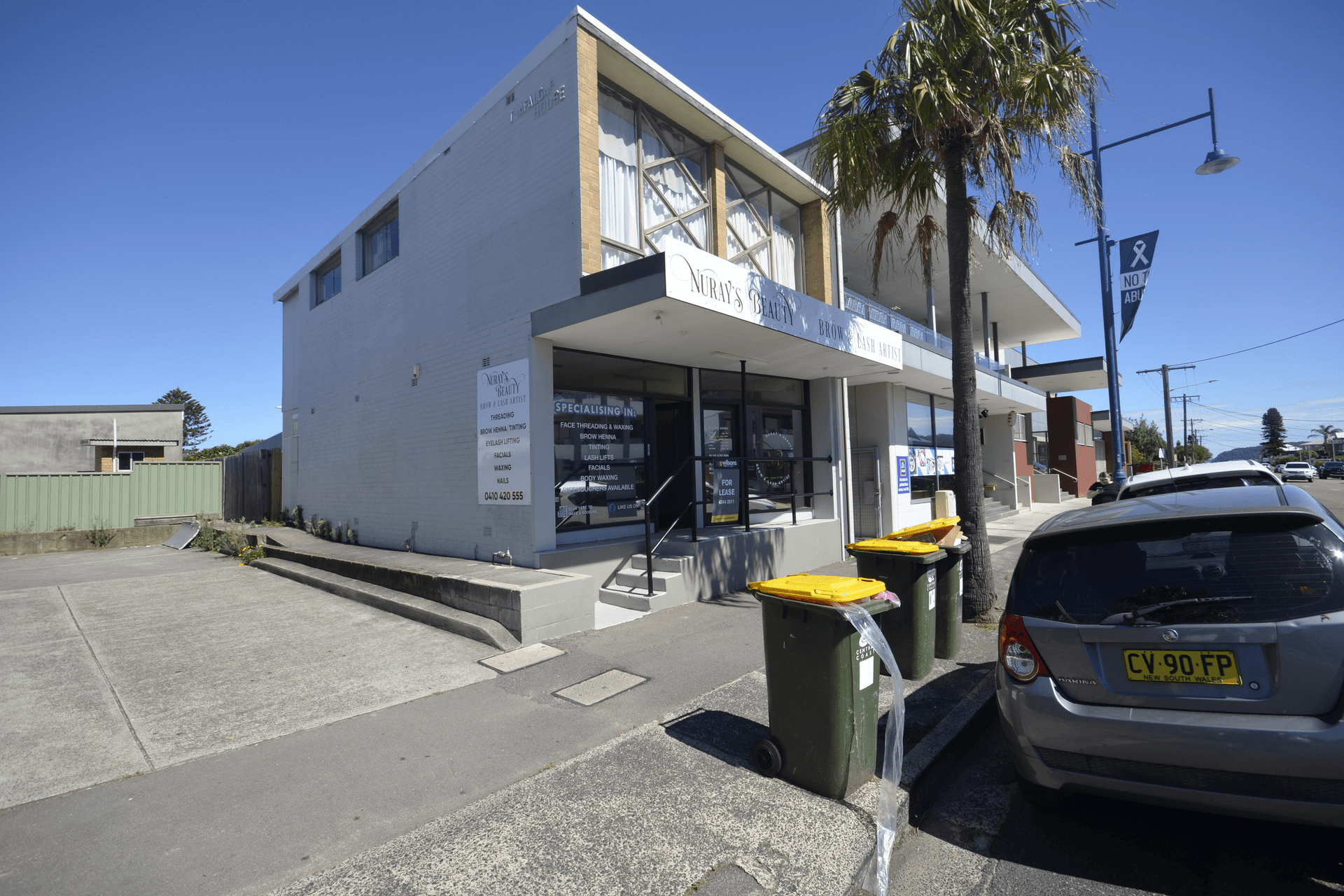 310 Trafalgar Avenue, Umina Beach, NSW 2257