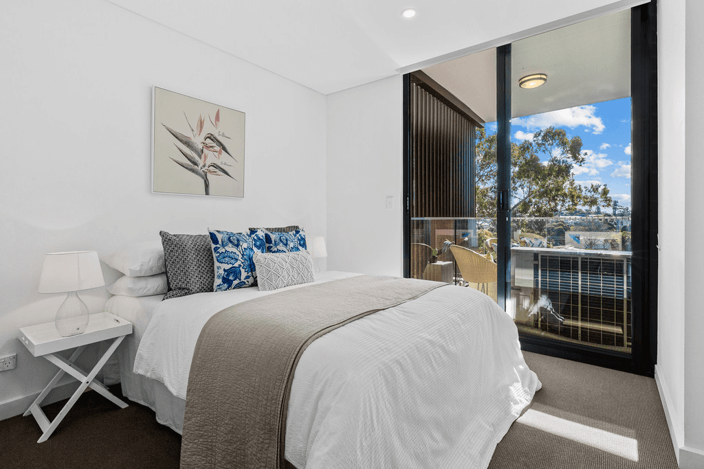 23/371-377 Liverpool Road, ASHFIELD, NSW 2131