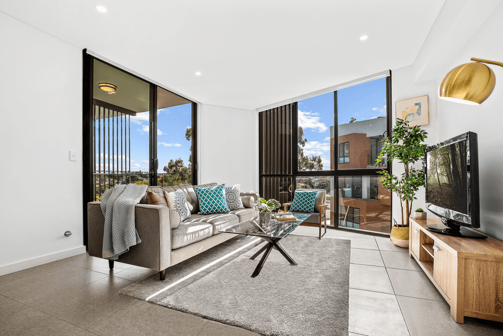 23/371-377 Liverpool Road, ASHFIELD, NSW 2131