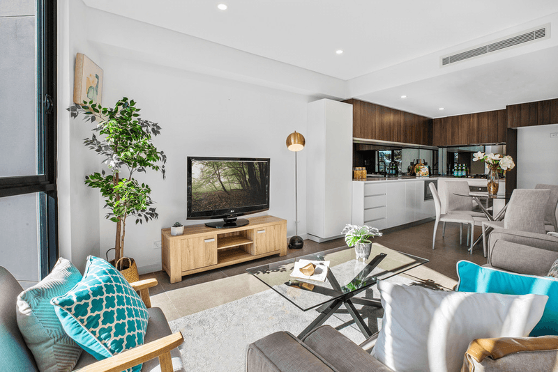 23/371-377 Liverpool Road, ASHFIELD, NSW 2131