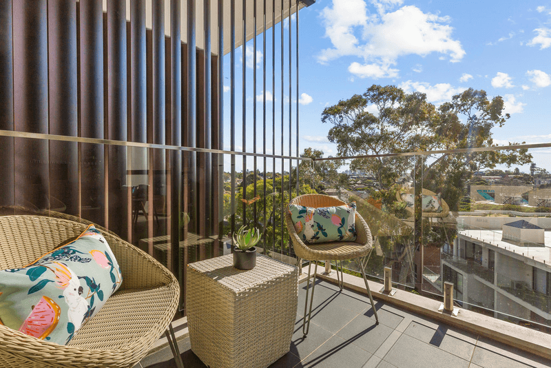 23/371-377 Liverpool Road, ASHFIELD, NSW 2131