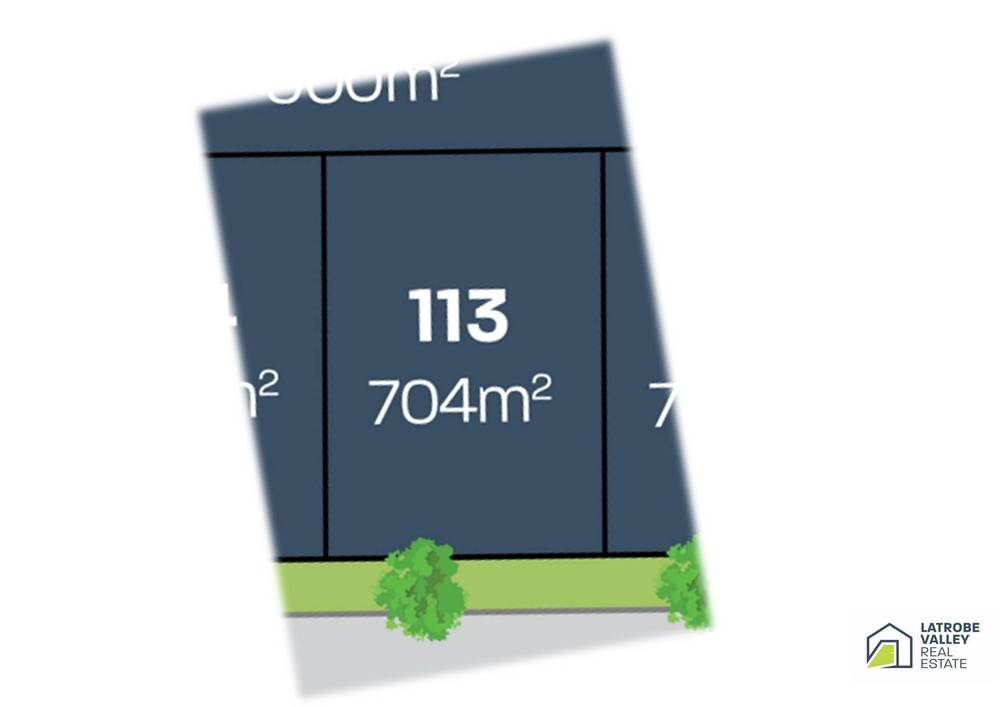 Lyons Street, Rosedale, VIC 3847