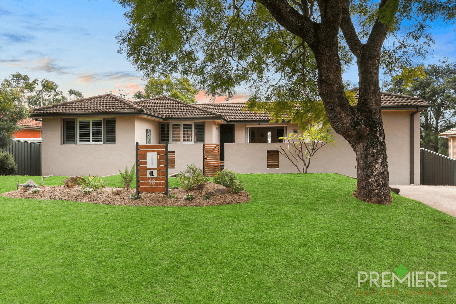 16 Kembla Crescent, Ruse, NSW 2560