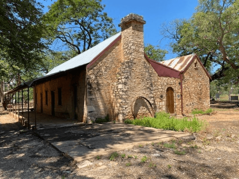 281 Shadforth Road, Cossack, Katherine, NT 0850