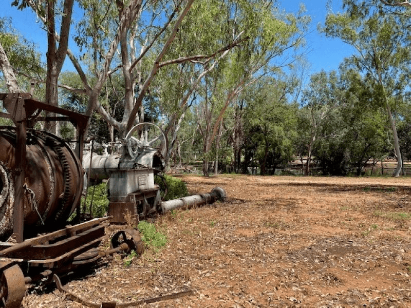 281 Shadforth Road, Cossack, Katherine, NT 0850