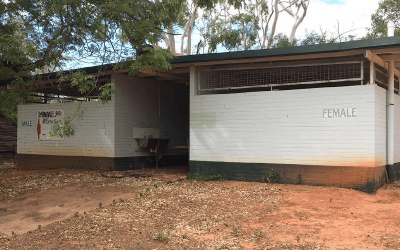 281 Shadforth Road, Cossack, Katherine, NT 0850