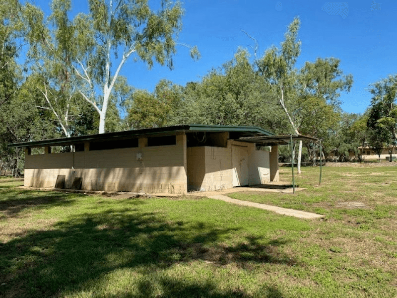 281 Shadforth Road, Cossack, Katherine, NT 0850