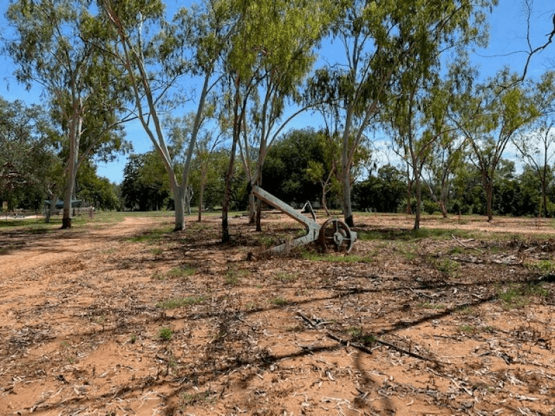 281 Shadforth Road, Cossack, Katherine, NT 0850