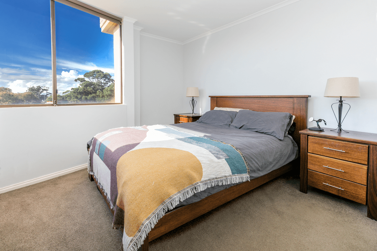 23/20 Moodie Street, CAMMERAY, NSW 2062