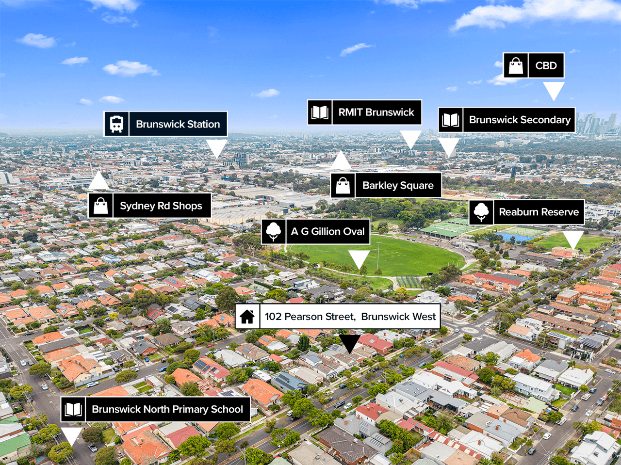 102 Pearson Street, BRUNSWICK WEST, VIC 3055