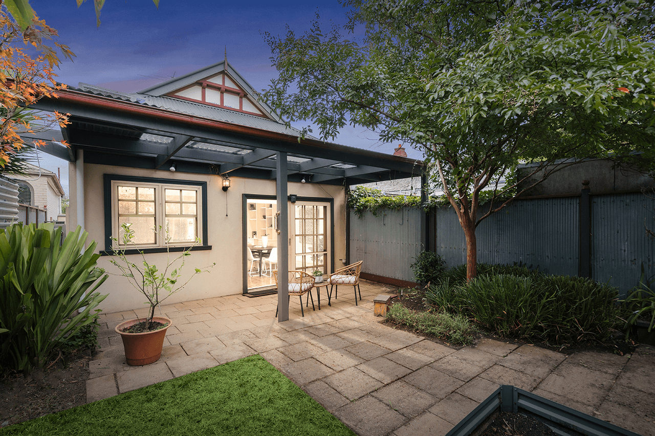102 Pearson Street, BRUNSWICK WEST, VIC 3055
