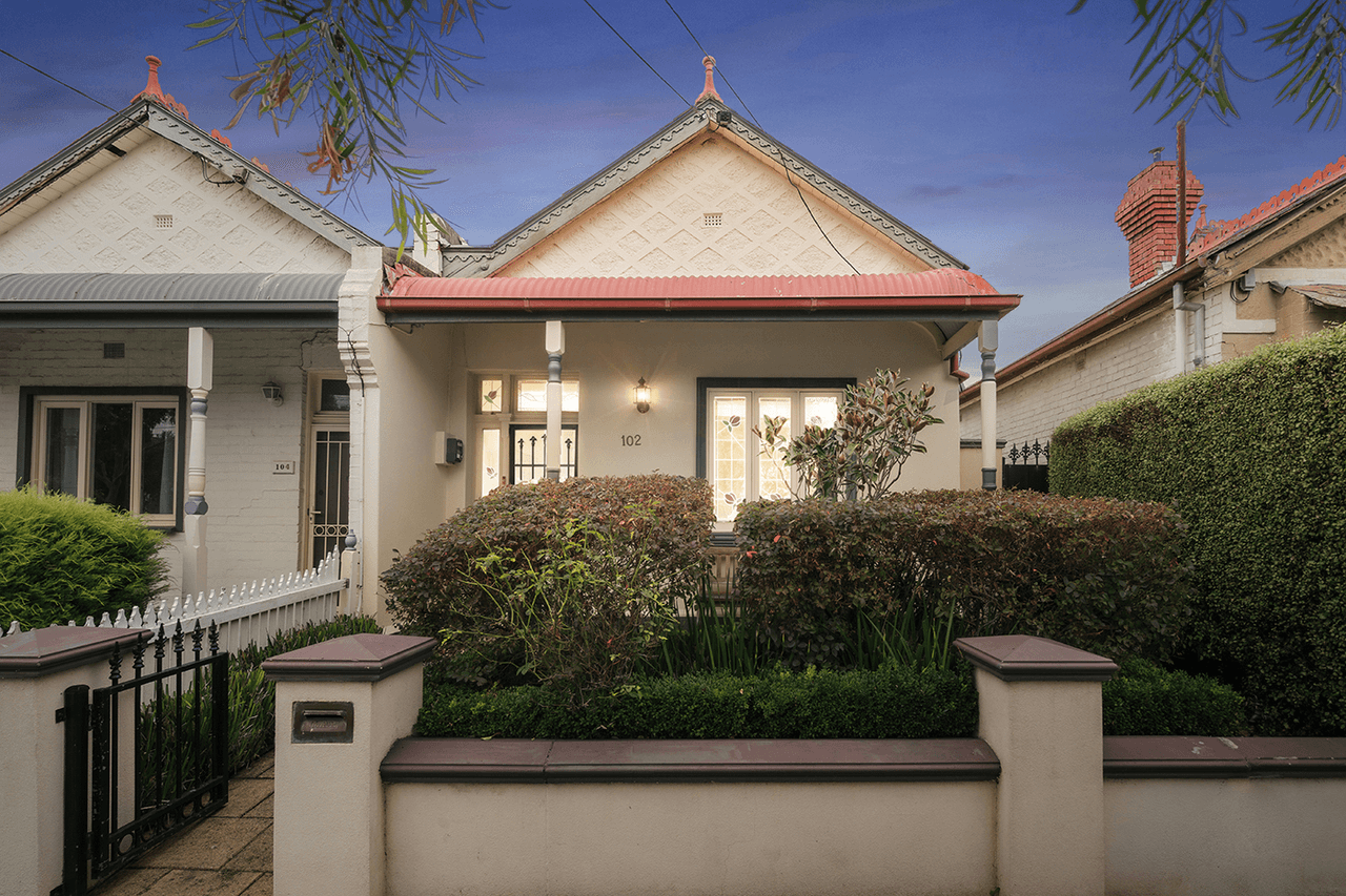 102 Pearson Street, BRUNSWICK WEST, VIC 3055