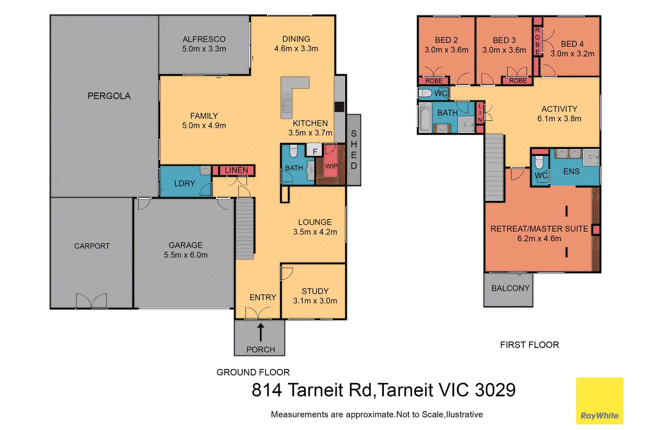 814 Tarneit Road, TARNEIT, VIC 3029