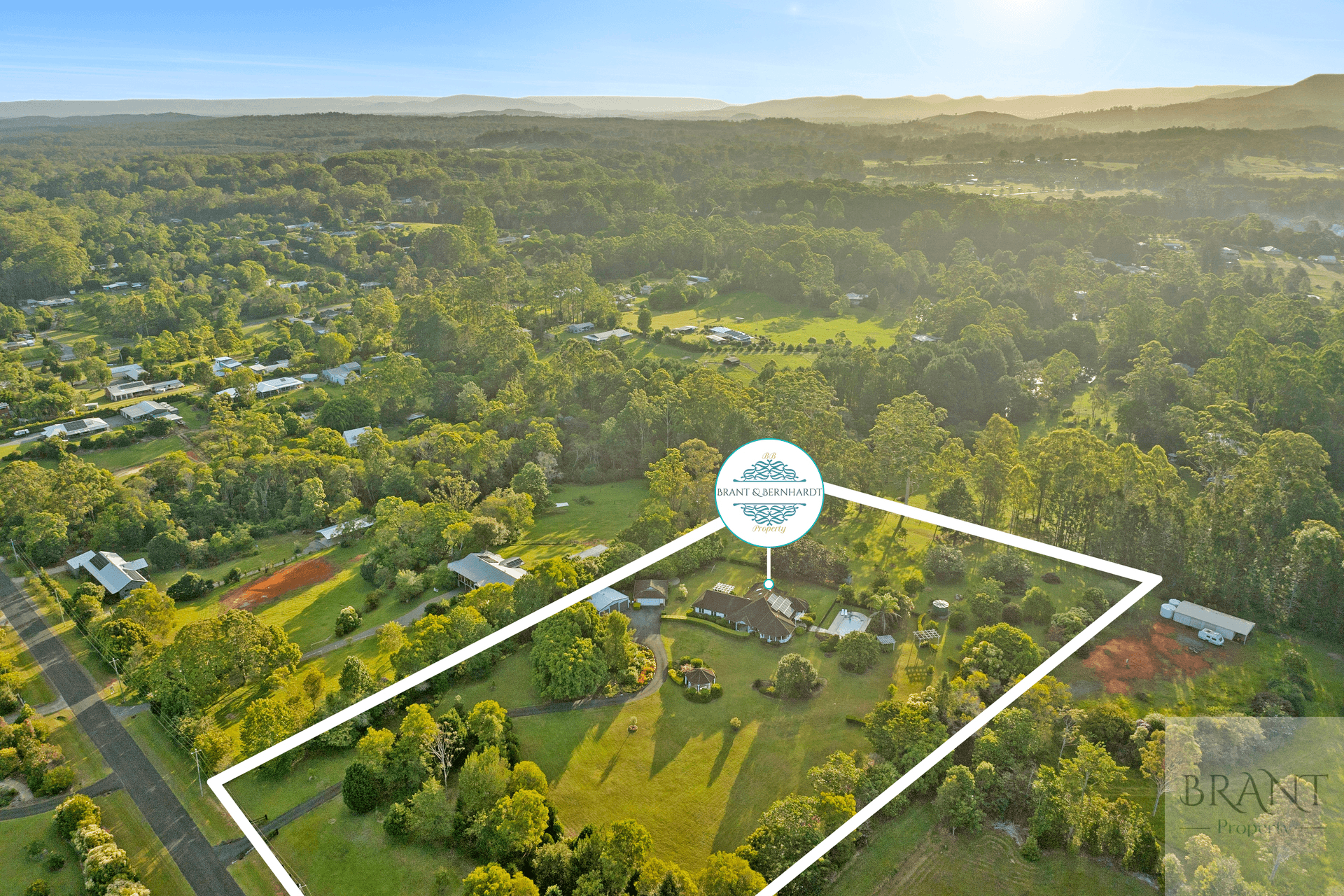 45 Harold Place, Peachester, QLD 4519