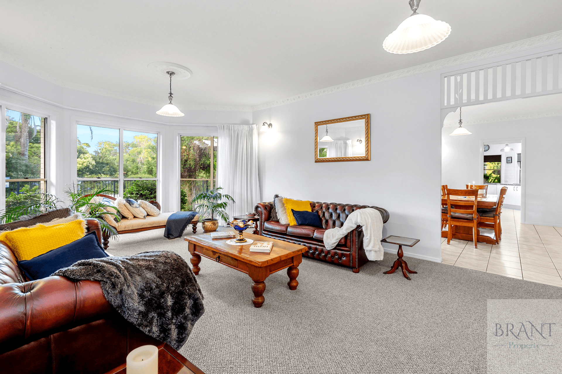 45 Harold Place, Peachester, QLD 4519