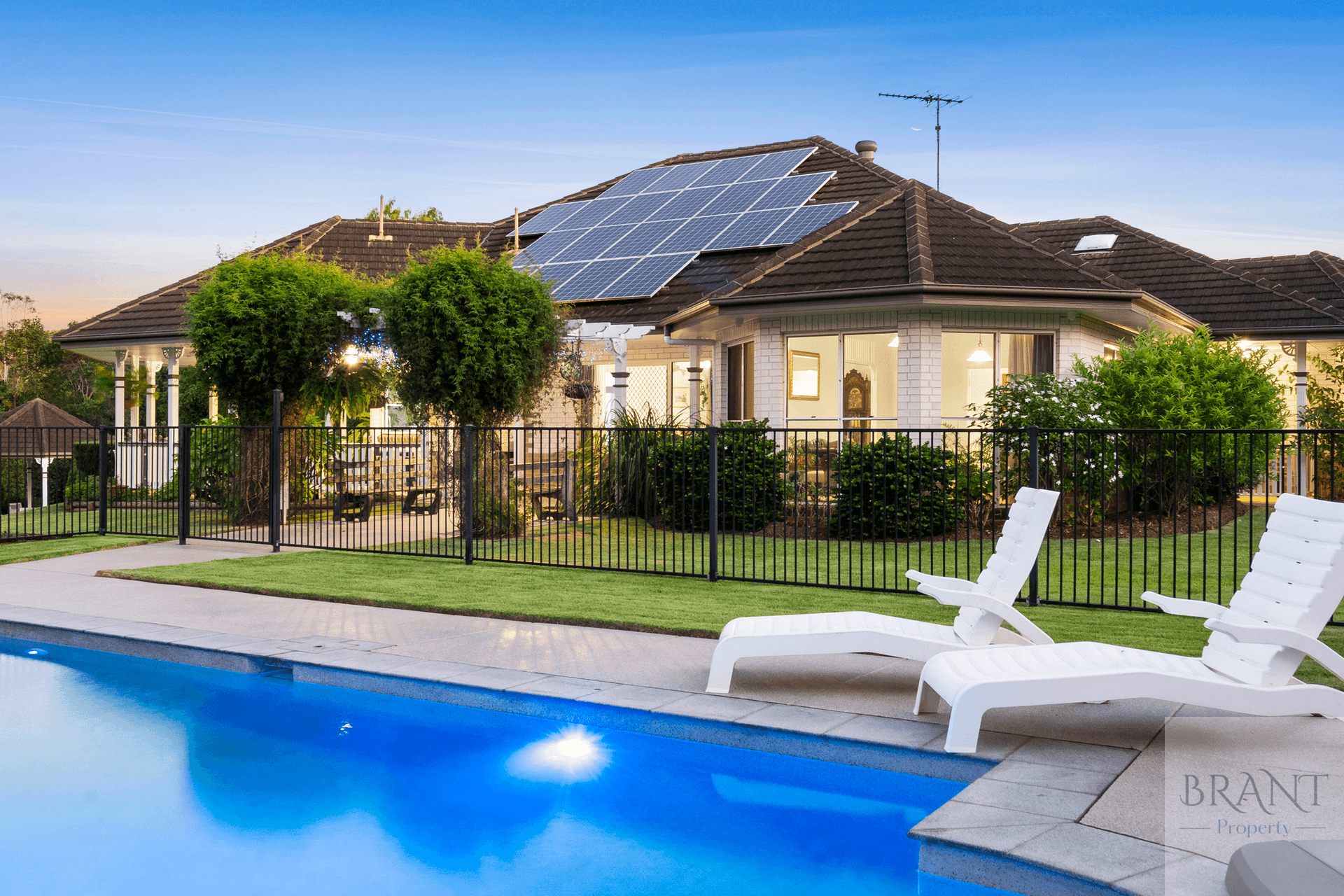 45 Harold Place, Peachester, QLD 4519