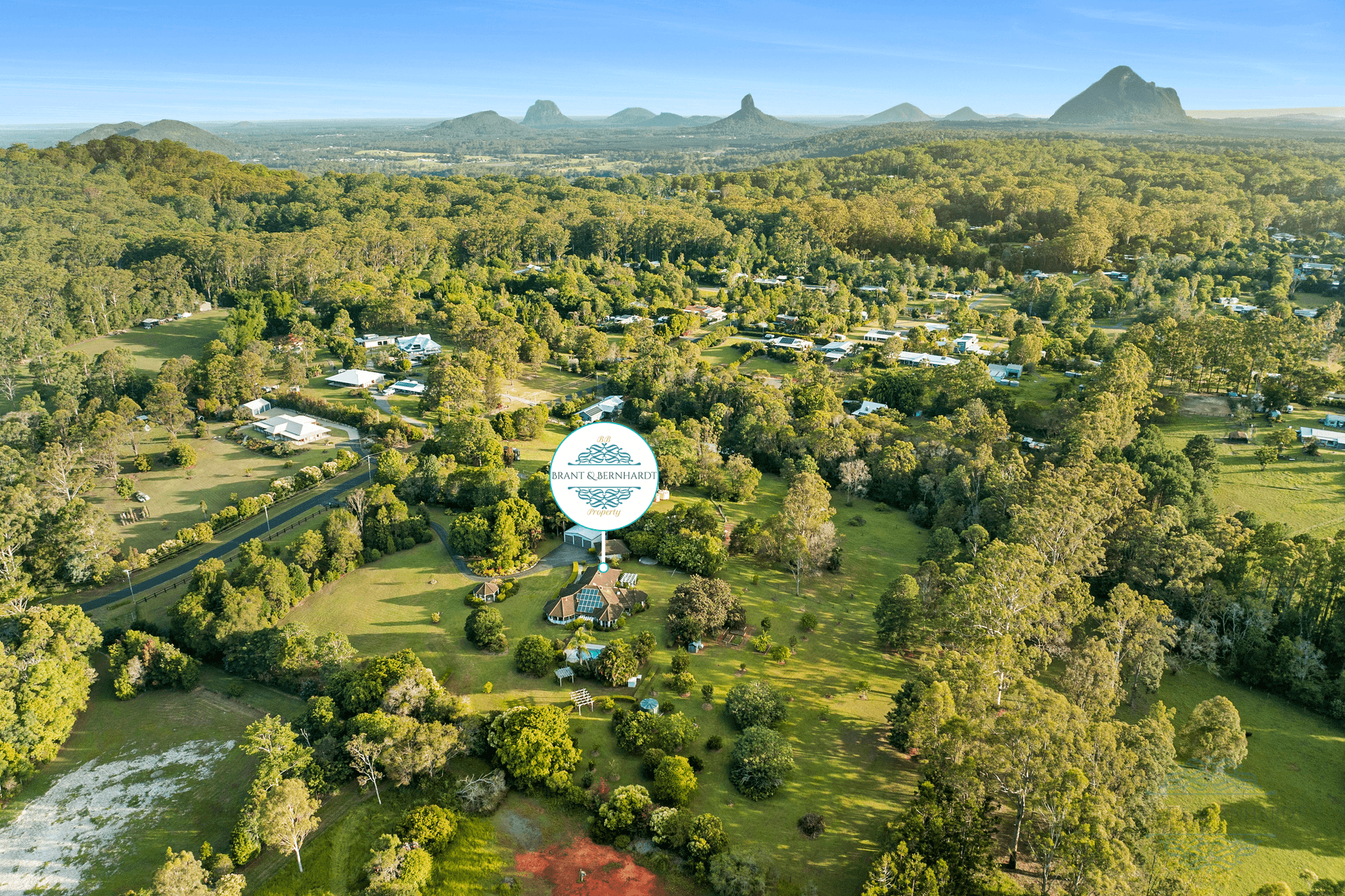 45 Harold Place, Peachester, QLD 4519