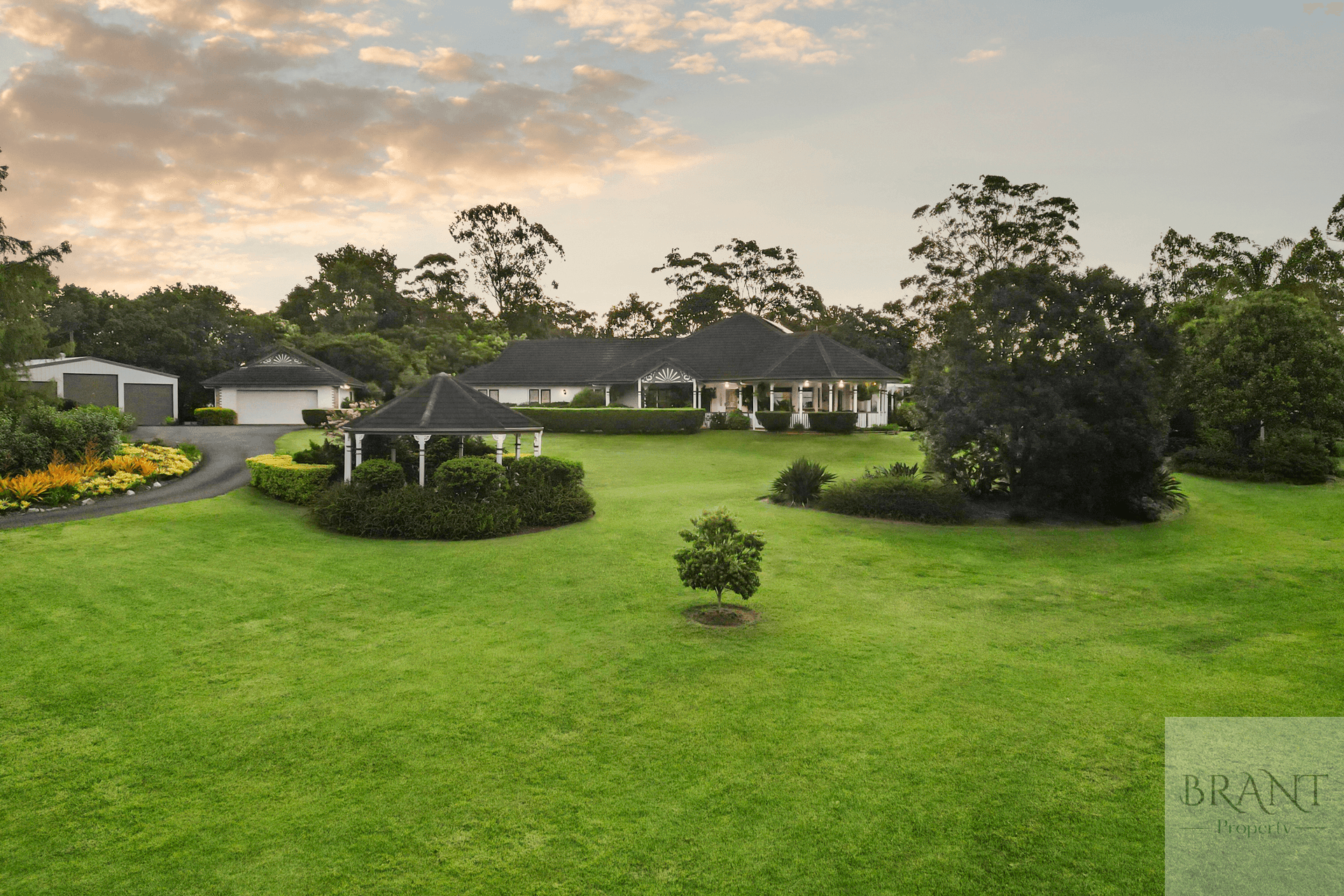 45 Harold Place, Peachester, QLD 4519