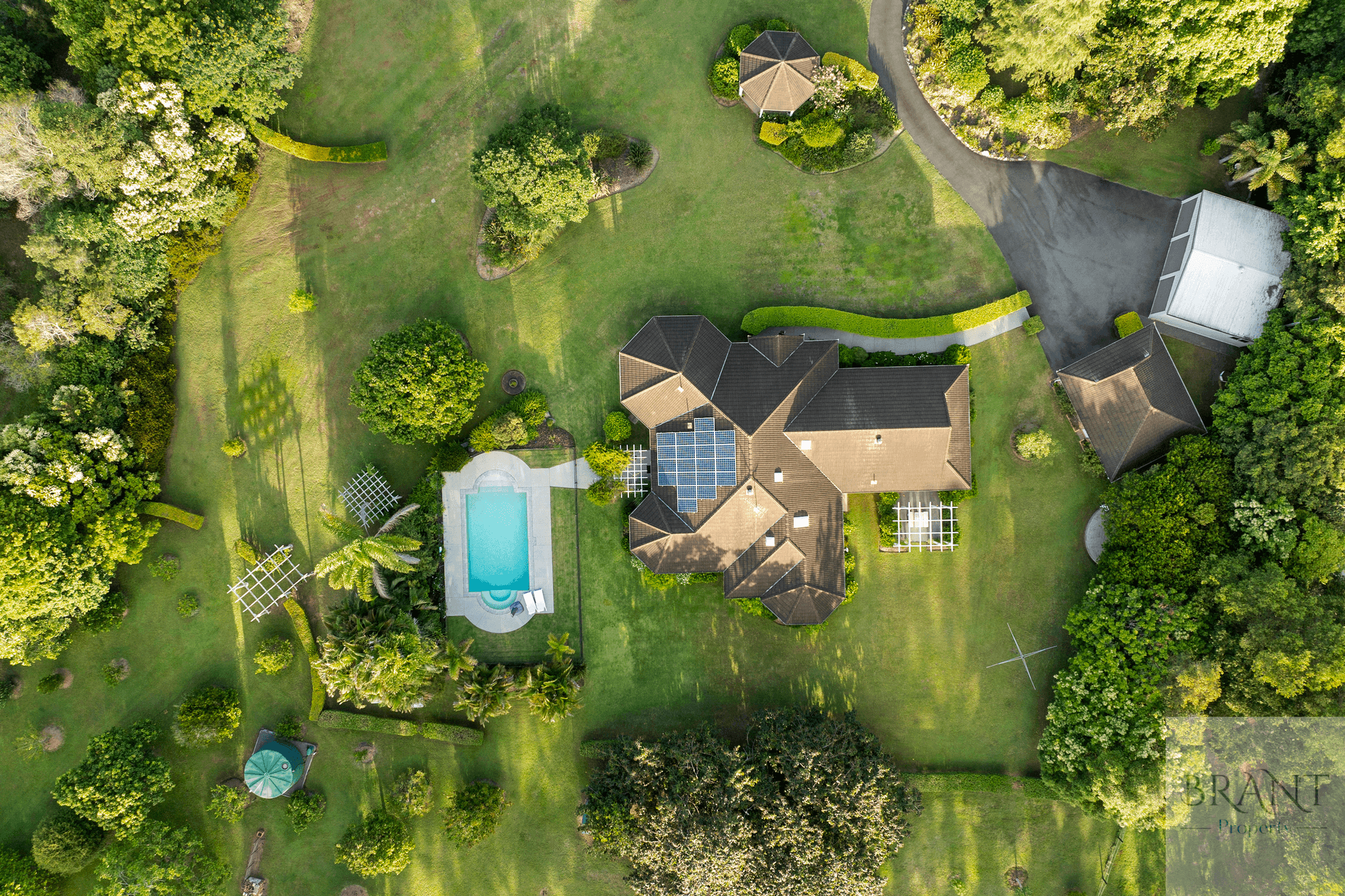 45 Harold Place, Peachester, QLD 4519