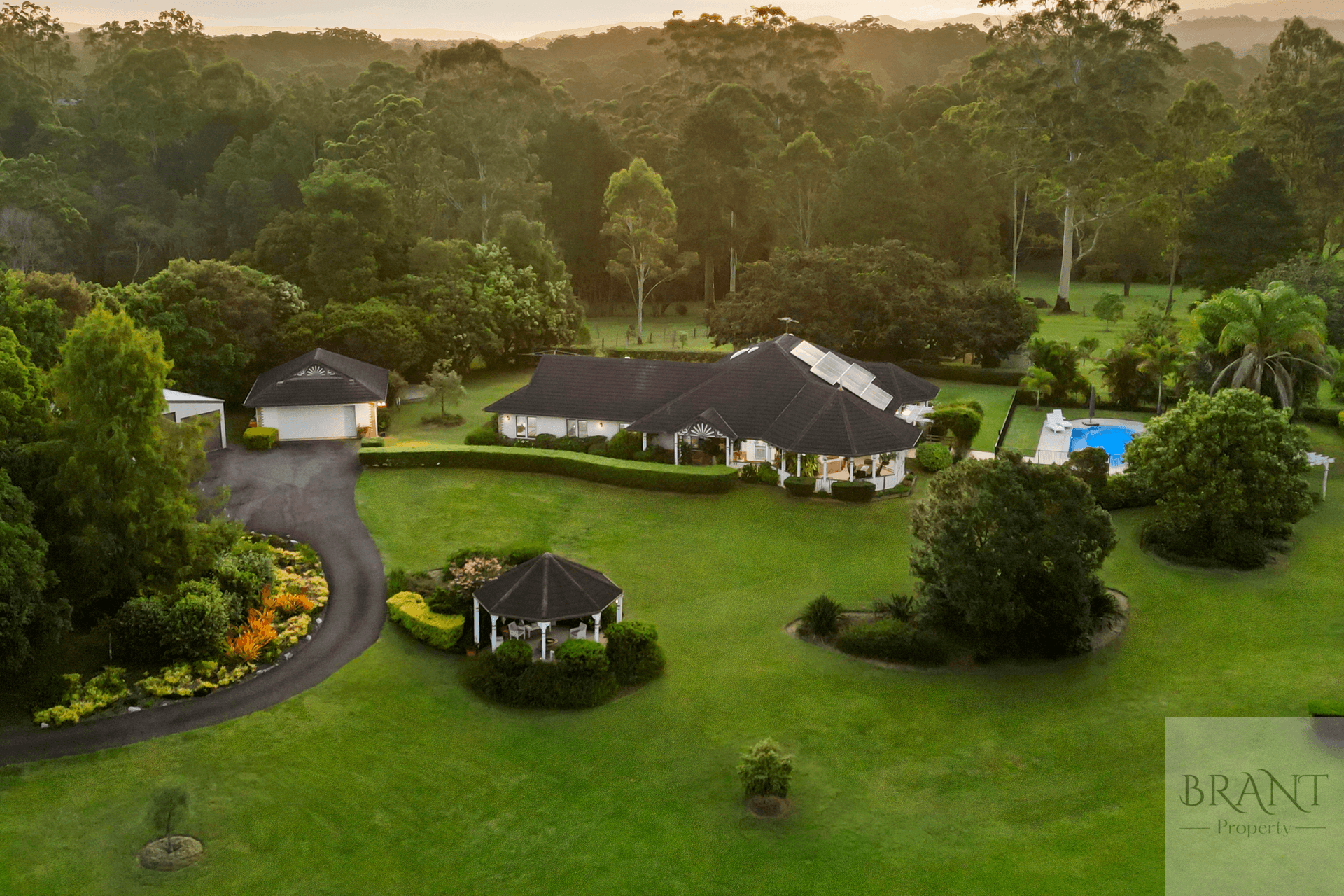 45 Harold Place, Peachester, QLD 4519