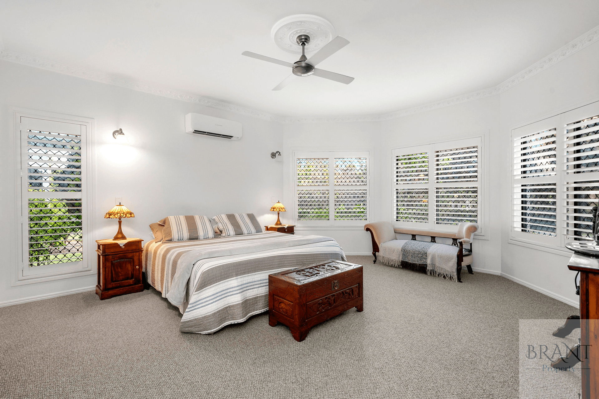 45 Harold Place, Peachester, QLD 4519