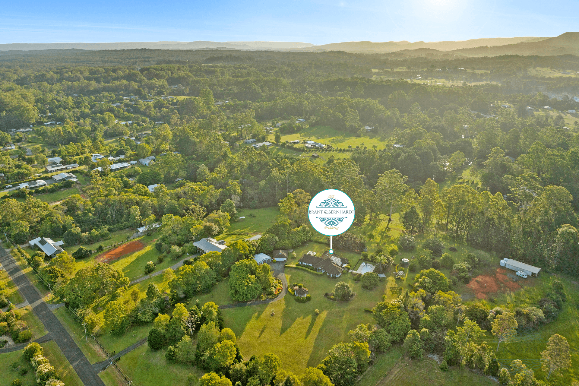 45 Harold Place, Peachester, QLD 4519