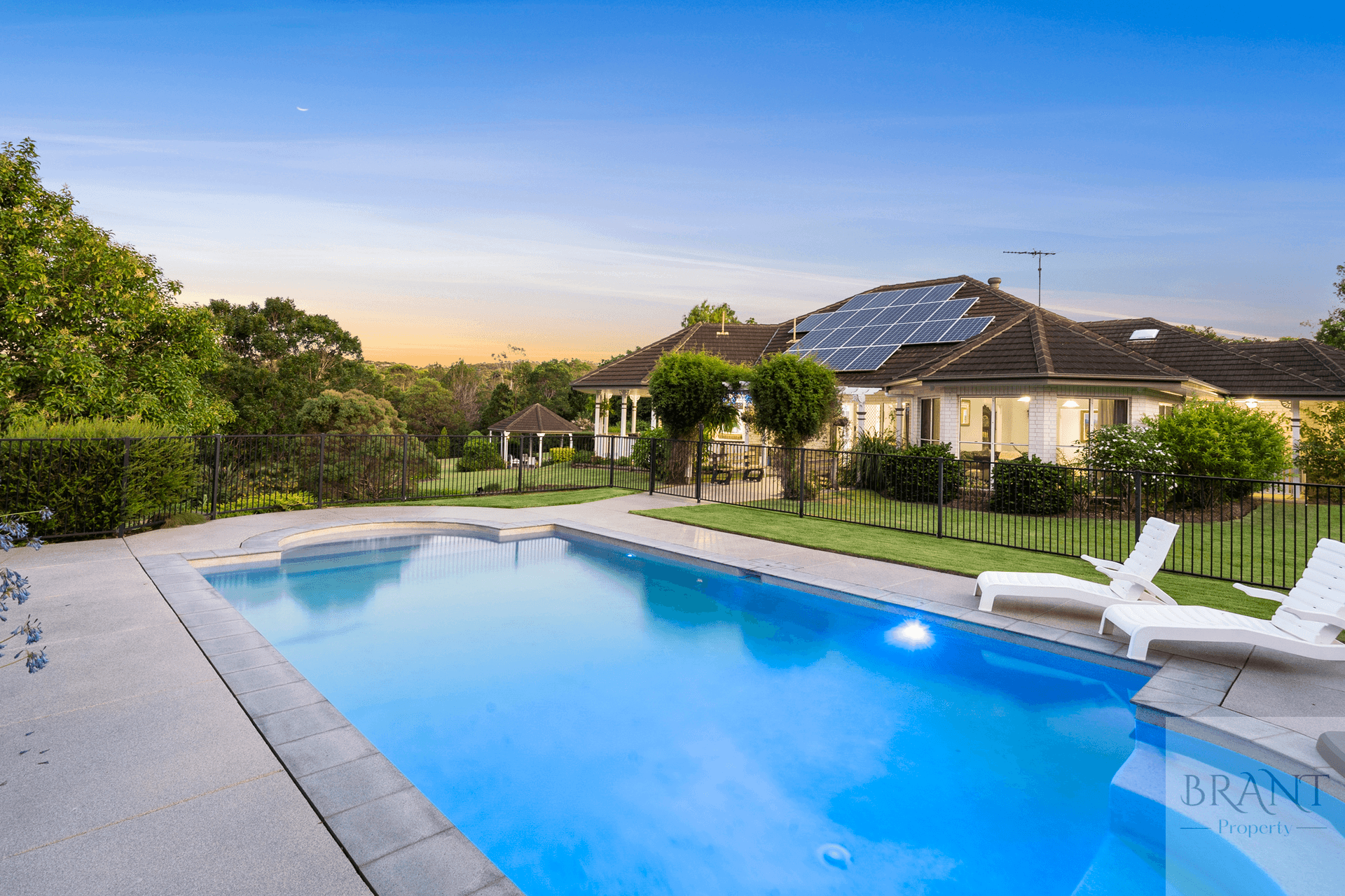 45 Harold Place, Peachester, QLD 4519