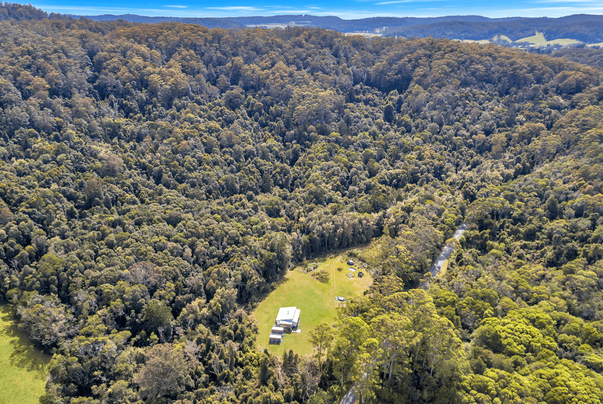 Lot 5 Lower Bobo Road, ULONG, NSW 2450