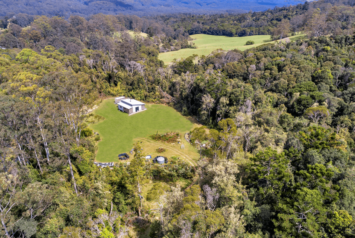 Lot 5 Lower Bobo Road, ULONG, NSW 2450