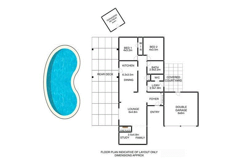 19 Curlew Cres, Eagleby, QLD 4207