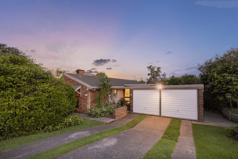 19 Curlew Cres, Eagleby, QLD 4207