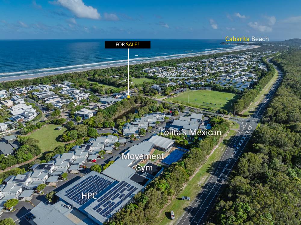 2/588 Casuarina Way, CASUARINA, NSW 2487
