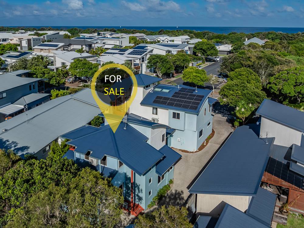 2/588 Casuarina Way, CASUARINA, NSW 2487