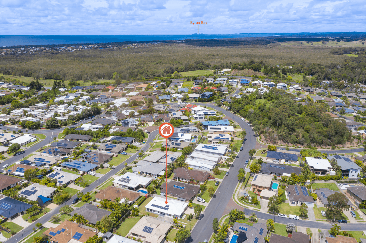 46 Lennox Circuit, POTTSVILLE, NSW 2489