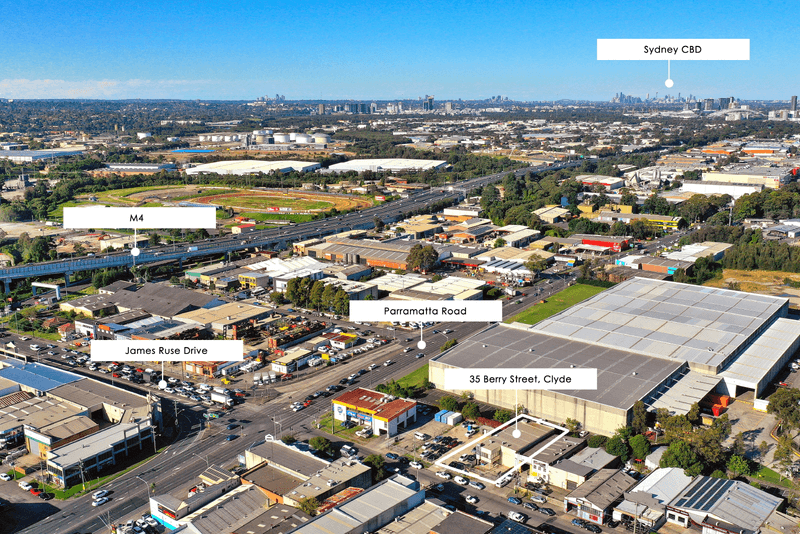 35 Berry Street, CLYDE, NSW 2142