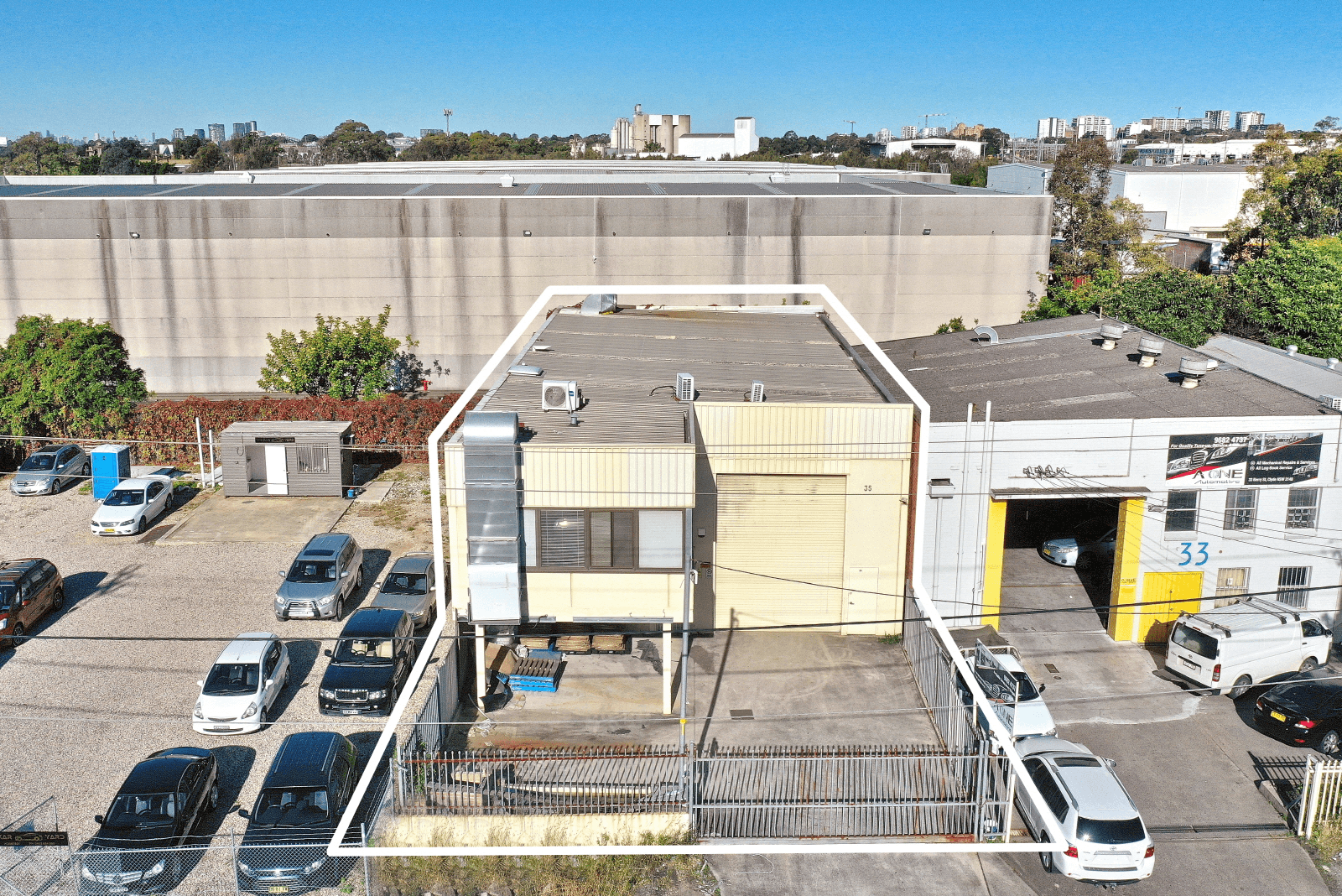 35 Berry Street, CLYDE, NSW 2142