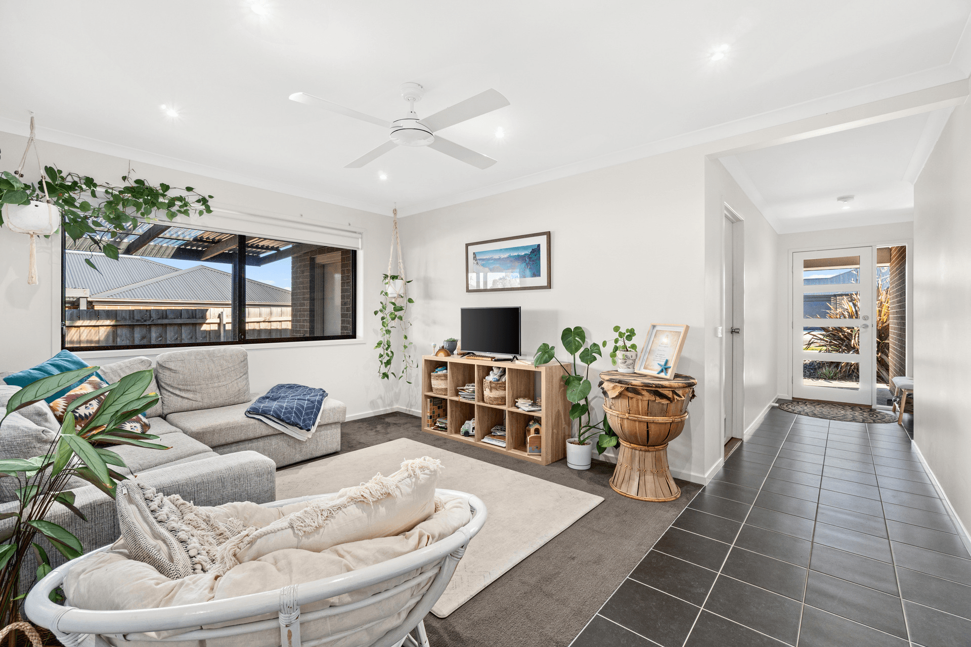 17 Swan Reach Road, Swan Reach, VIC 3903