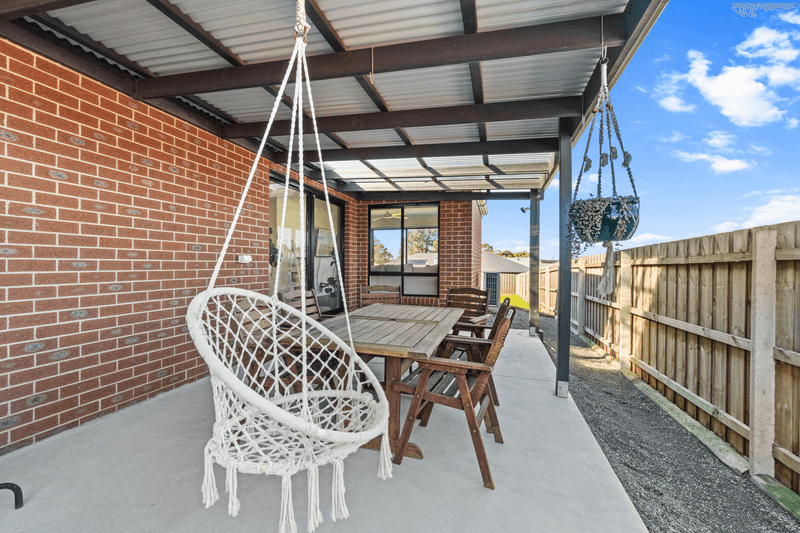 17 Swan Reach Road, Swan Reach, VIC 3903