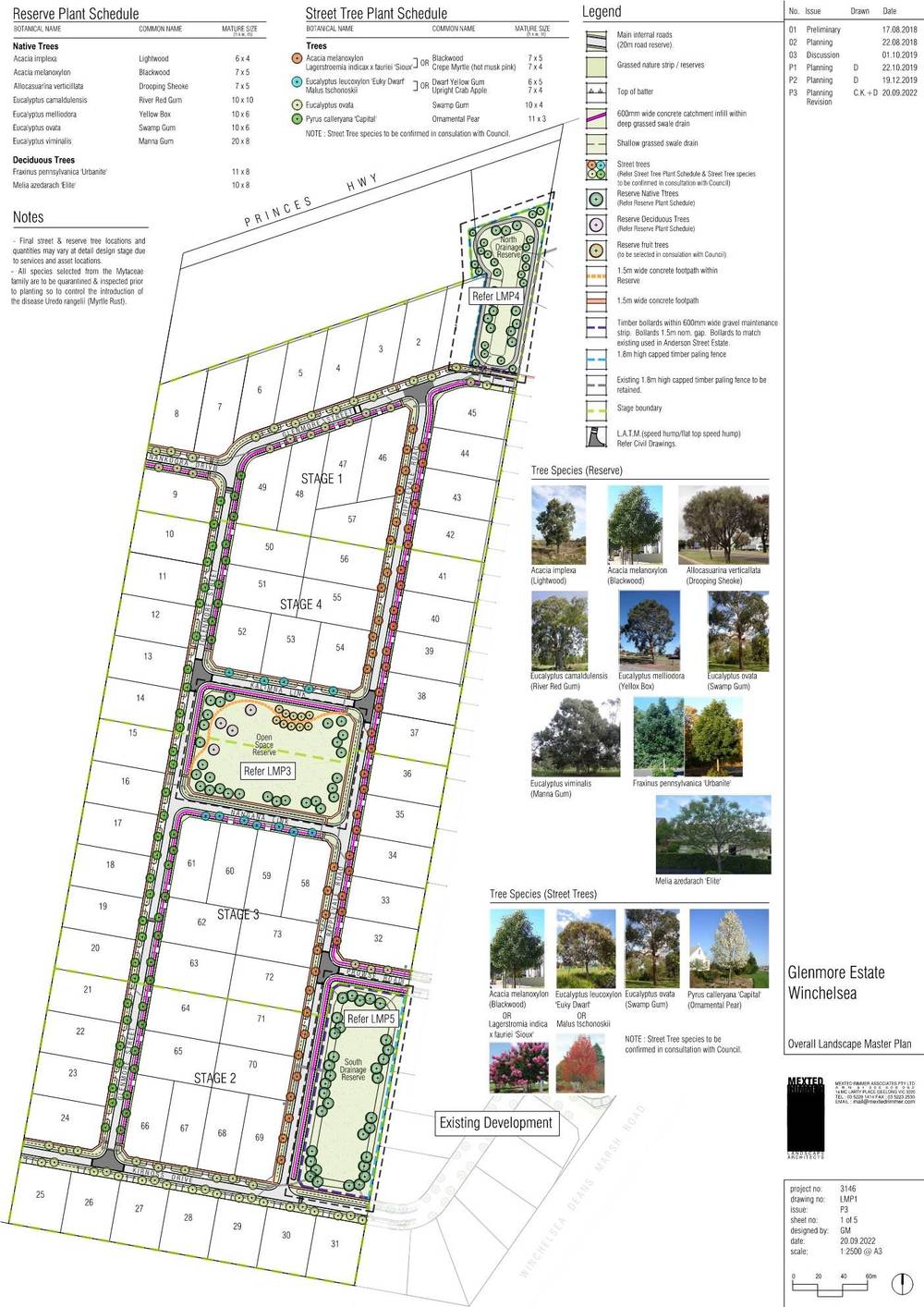 2 Nangana Way, Winchelsea, vic 3241