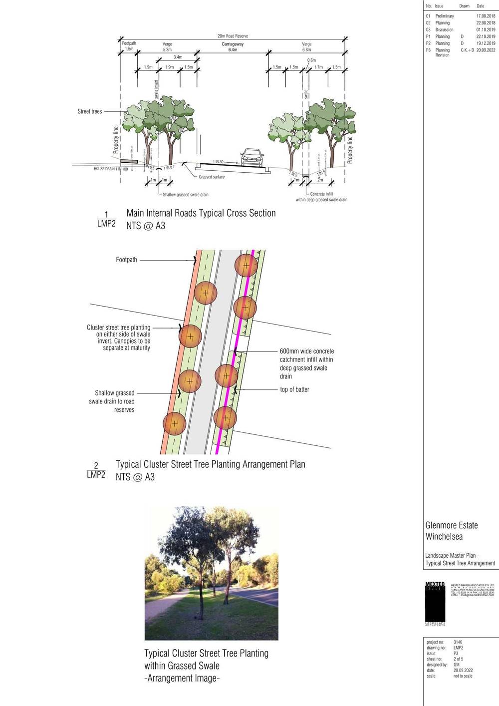 2 Nangana Way, Winchelsea, vic 3241